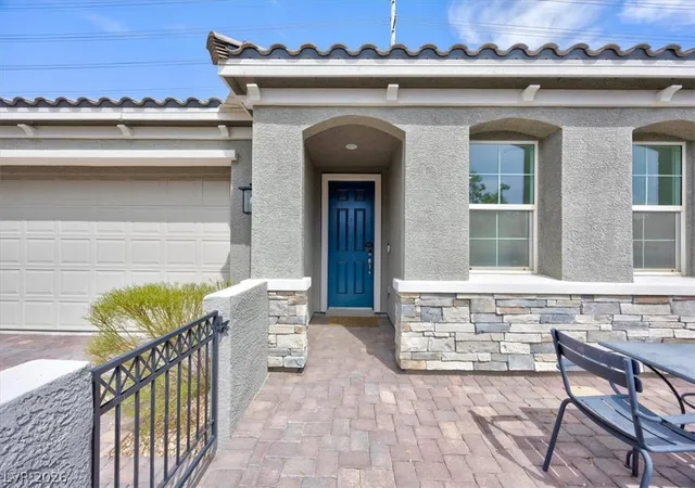 Photo 3 of Single family home for sale at 7328 Hadnot St, Las Vegas, NV 89166 | MLS# 2807916 | Listing updated on 2026-08-18