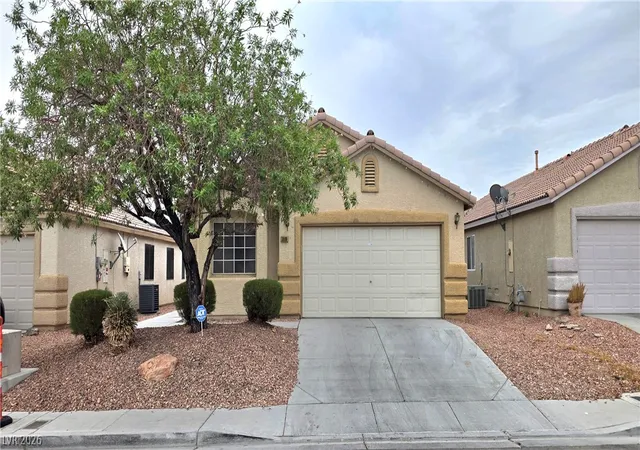 Photo 1 of Single family home for sale at 3806 Singing Lark Ct, North Las Vegas, NV 89032 | MLS# 2805266 | Listing updated on 2026-08-24
