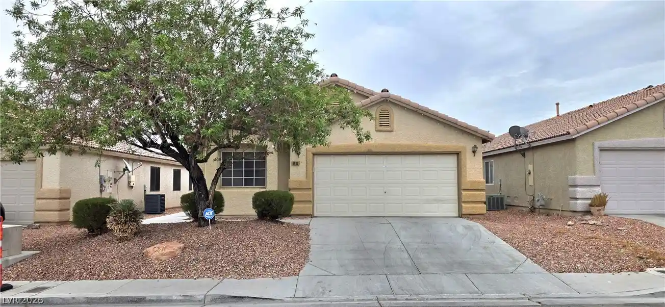 Photo 1 of Single family home for sale at 3806 Singing Lark Ct, North Las Vegas, NV 89032 | MLS# 2805266 | Listing updated on 2026-10-17
