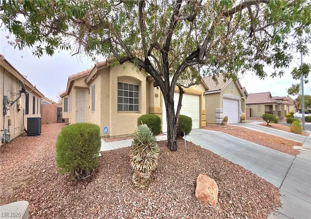 Photo 24 of Single family home for sale at 3806 Singing Lark Ct, North Las Vegas, NV 89032 | MLS# 2805266 | Listing updated on 2026-08-24