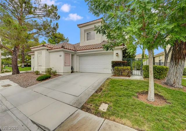 Photo 3 of Townhouse for sale at 9240 Pitching Wedge Dr, Las Vegas, NV 89134 | MLS# 2807956 | Listing updated on 2026-08-11