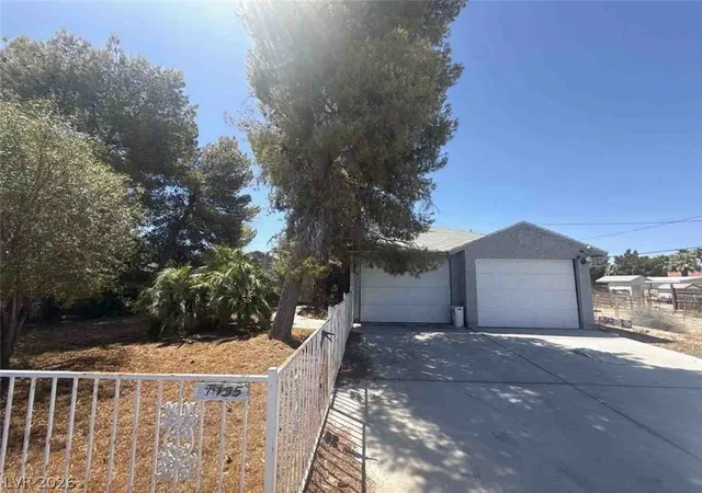 Photo 2 of Sale Pending at 1495 Betty Ln, Las Vegas, NV 89110 | MLS# 2806644 | Listing updated on 2026-09-01