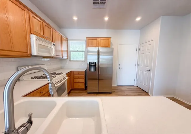 Photo 2 of Single family home for sale at 2355 Peaceful Sky Dr, Henderson, NV 89044 | MLS# 2807290 | Listing updated on 2026-08-27