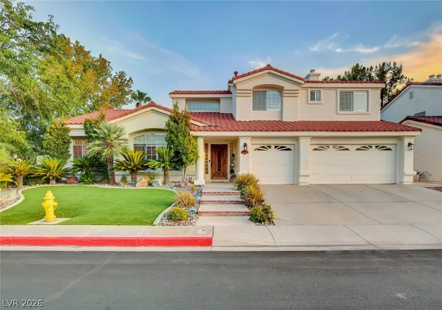 Photo 1 of Single family home for sale at 2017 Grafton Ave, Henderson, NV 89074 | MLS# 2807709 | Listing updated on 2026-08-25