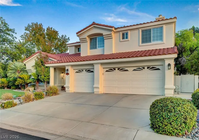 Photo 2 of Single family home for sale at 2017 Grafton Ave, Henderson, NV 89074 | MLS# 2807709 | Listing updated on 2026-08-25
