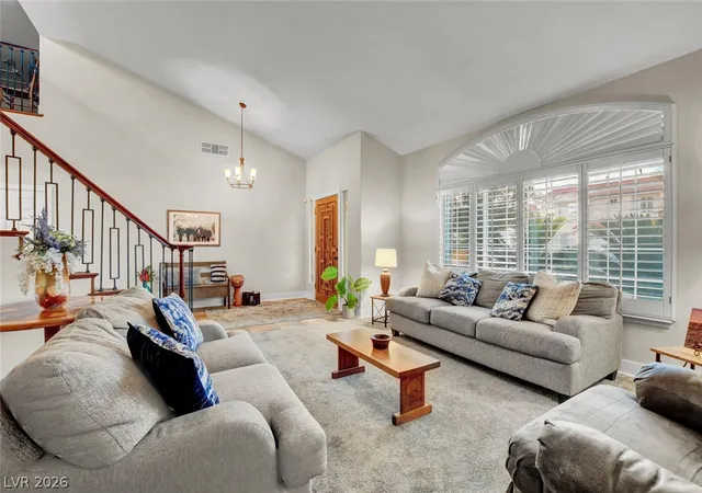 Photo 3 of Single family home for sale at 2017 Grafton Ave, Henderson, NV 89074 | MLS# 2807709 | Listing updated on 2026-08-25
