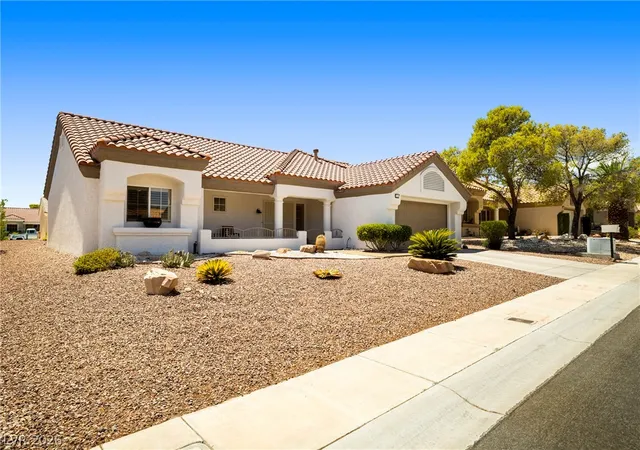 Photo 1 of Single family home for sale at 9321 Quail Ridge Dr #24, Las Vegas, NV 89134 | MLS# 2807053 | Listing updated on 2026-08-17