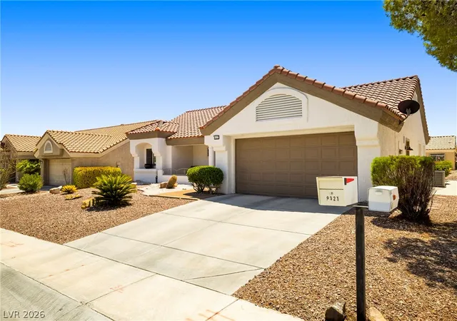 Photo 2 of Single family home for sale at 9321 Quail Ridge Dr #24, Las Vegas, NV 89134 | MLS# 2807053 | Listing updated on 2026-08-17