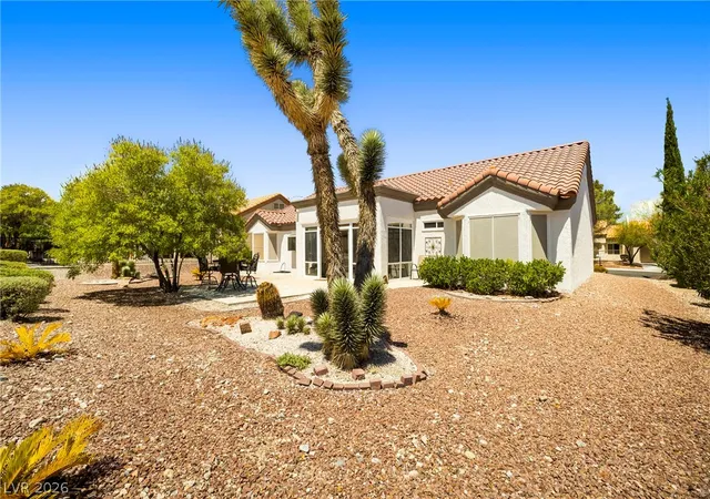 Photo 3 of Single family home for sale at 9321 Quail Ridge Dr #24, Las Vegas, NV 89134 | MLS# 2807053 | Listing updated on 2026-08-17