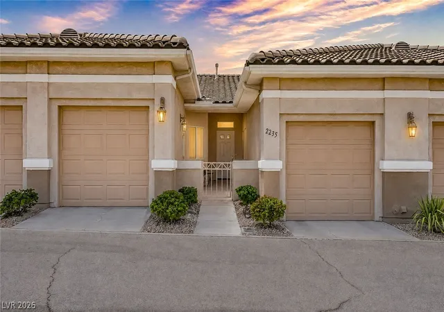 Photo 2 of Townhouse for sale at 2235 Cyn Song Ave, Laughlin, NV 89029 | MLS# 2803440 | Listing updated on 2026-08-18