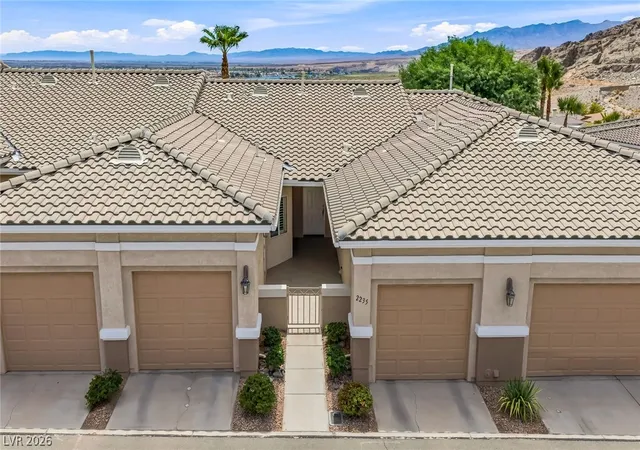 Photo 3 of Townhouse for sale at 2235 Cyn Song Ave, Laughlin, NV 89029 | MLS# 2803440 | Listing updated on 2026-08-18