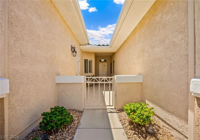 Photo 3 of Townhouse for sale at 2235 Cyn Song Ave, Laughlin, NV 89029 | MLS# 2803440 | Listing updated on 2026-08-18