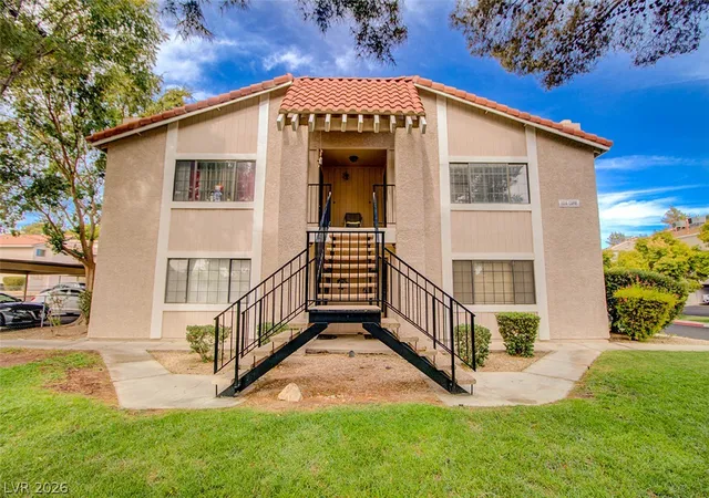 Condo for sale at 1316 Capri Dr #D, Boulder City, NV 89005 | MLS# 2807987