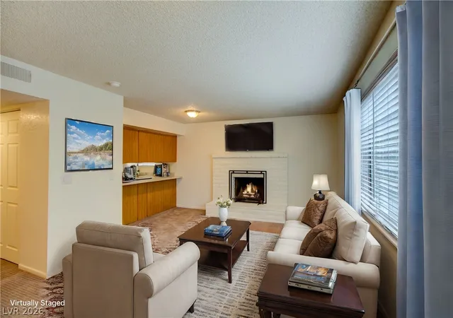 Photo 1 of Condo for sale at 1316 Capri Dr #D, Boulder City, NV 89005 | MLS# 2807987 | Listing updated on 2026-08-11
