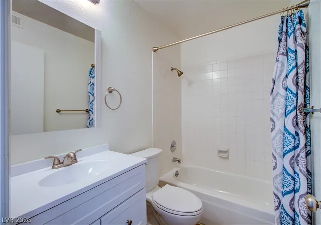Photo 4 of Condo for sale at 1316 Capri Dr #D, Boulder City, NV 89005 | MLS# 2807987 | Listing updated on 2026-08-11