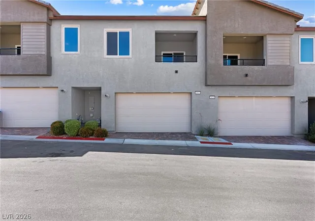 Photo 2 of Townhouse for sale at 1031 Presley Ridge St, Henderson, NV 89002 | MLS# 2806289 | Listing updated on 2026-08-11