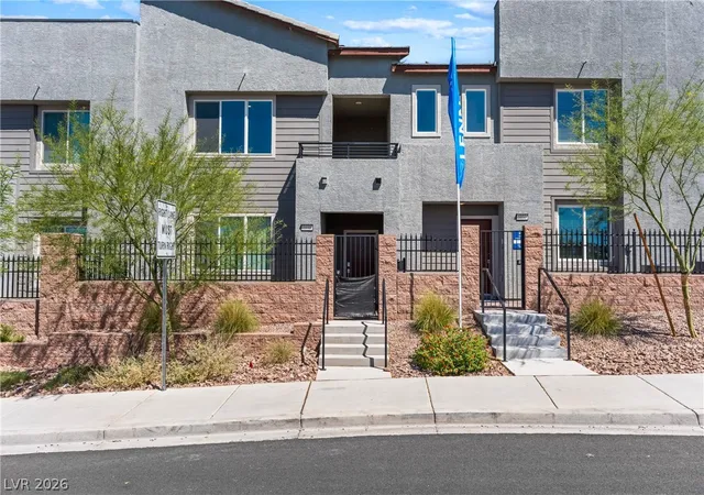 Photo 3 of Townhouse for sale at 1031 Presley Ridge St, Henderson, NV 89002 | MLS# 2806289 | Listing updated on 2026-08-11