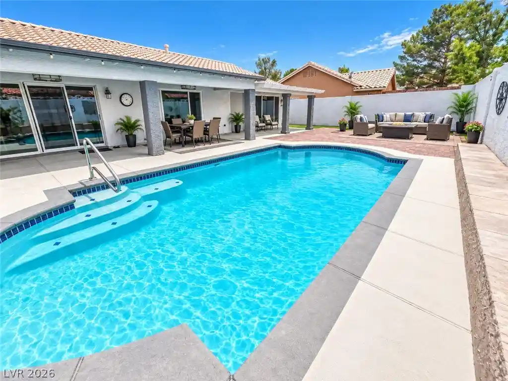 Photo 1 of Single family home for sale at 4400 Cobblehill Way, North Las Vegas, NV 89032 | MLS# 2807891 | Listing updated on 2026-10-21