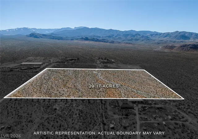 Photo 1 of Land for sale at Airon Way, Las Vegas, NV 89166 | MLS# 2808017 | Listing updated on 2026-08-11