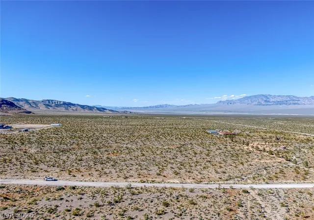 Photo 3 of Land for sale at Airon Way, Las Vegas, NV 89166 | MLS# 2808017 | Listing updated on 2026-08-11