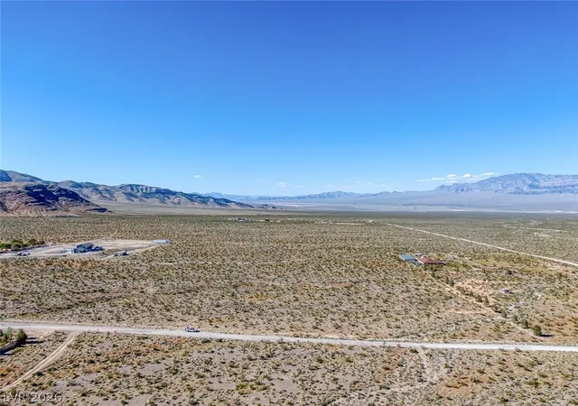 Photo 3 of Land for sale at Airon Way, Las Vegas, NV 89166 | MLS# 2808017 | Listing updated on 2026-08-11