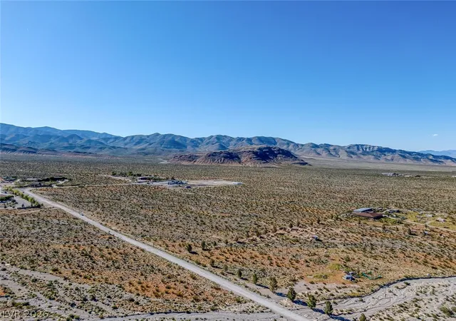 Photo 4 of Land for sale at Airon Way, Las Vegas, NV 89166 | MLS# 2808017 | Listing updated on 2026-08-11