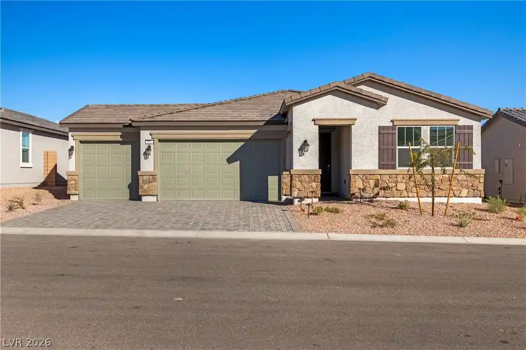 Photo 1 of Single family home for sale at 541 Jefferson Ln, Mesquite, NV 89027 | MLS# 2808014 | Listing updated on 2026-10-28