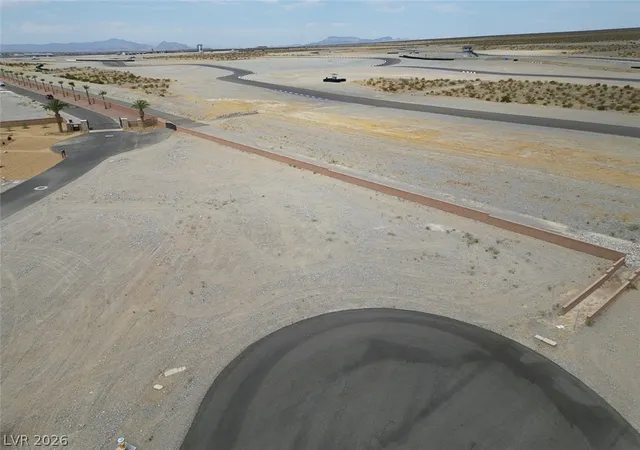 Photo 2 of Land for sale at 3676 S Spring Mountain Blvd, Pahrump, NV 89048 | MLS# 2808023 | Listing updated on 2026-08-28