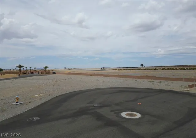 Photo 3 of Land for sale at 3676 S Spring Mountain Blvd, Pahrump, NV 89048 | MLS# 2808023 | Listing updated on 2026-08-28