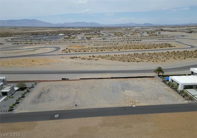 Photo 1 of Land for sale at 3320 S Spring Mountain Blvd, Pahrump, NV 89048 | MLS# 2808028 | Listing updated on 2026-08-28