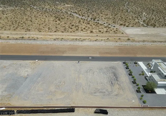 Photo 2 of Land for sale at 3320 S Spring Mountain Blvd, Pahrump, NV 89048 | MLS# 2808028 | Listing updated on 2026-08-28