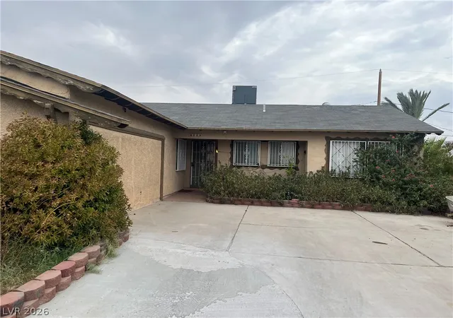 Photo 1 of Single family home for sale at 4958 Bock St, Las Vegas, NV 89119 | MLS# 2807481 | Listing updated on 2026-10-02