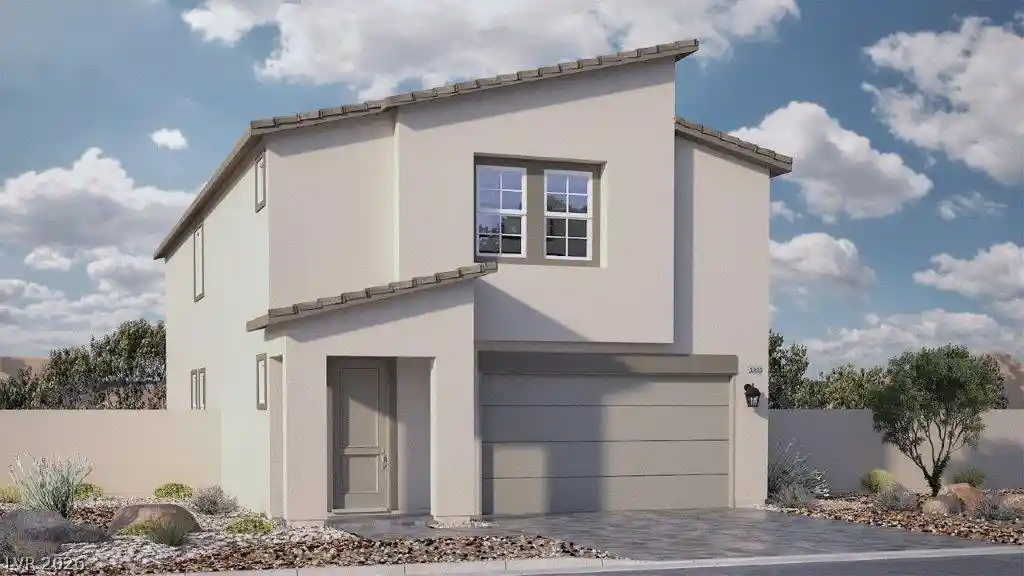 Photo 1 of Sale Pending at 917 Kassie Lake Way, North Las Vegas, NV 89084 | MLS# 2808031 | Listing updated on 2026-10-27
