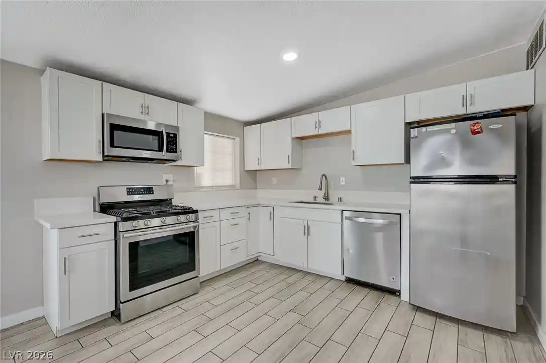 Photo 1 of Single family home for sale at 3305 Wright Ave, North Las Vegas, NV 89030 | MLS# 2807174 | Listing updated on 2026-10-09