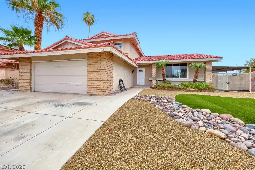 Photo 1 of Single family home for sale at 4160 Chela Ct, Las Vegas, NV 89120 | MLS# 2808041 | Listing updated on 2026-10-30