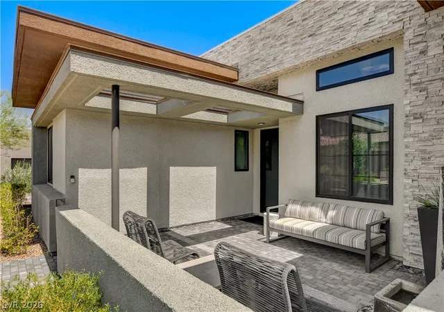 4th image of 556 Vista Sunset Ave, Las Vegas, NV 89138 | MLS# 2807787