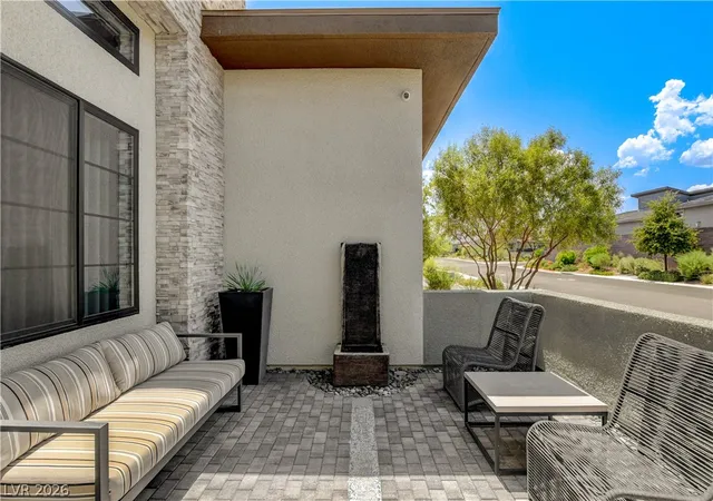 5th image of 556 Vista Sunset Ave, Las Vegas, NV 89138 | MLS# 2807787