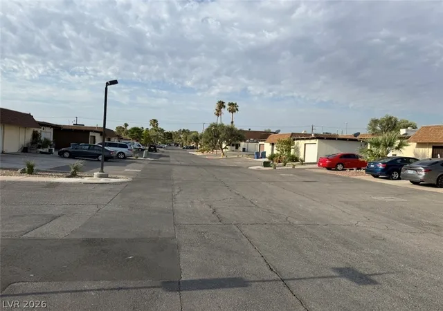 Photo 3 of Townhouse for sale at 2641 Heritage Cir, Las Vegas, NV 89121 | MLS# 2808007 | Listing updated on 2026-08-17