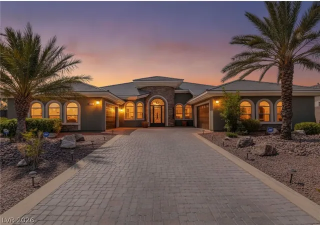Photo 2 of Single family home for sale at 8465 Picket Ridge Ct, Las Vegas, NV 89143 | MLS# 2807728 | Listing updated on 2026-08-14