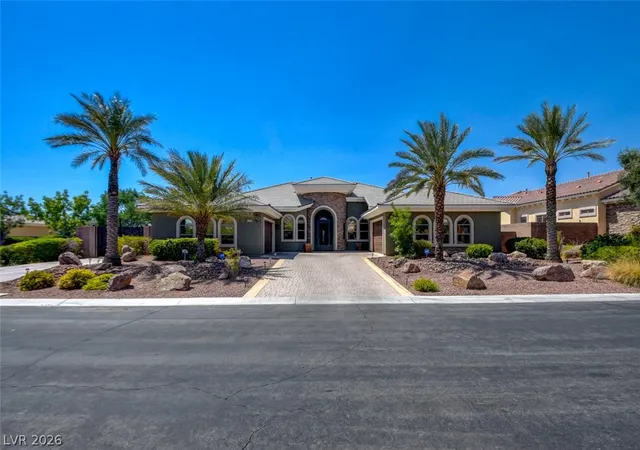 Photo 3 of Single family home for sale at 8465 Picket Ridge Ct, Las Vegas, NV 89143 | MLS# 2807728 | Listing updated on 2026-08-14