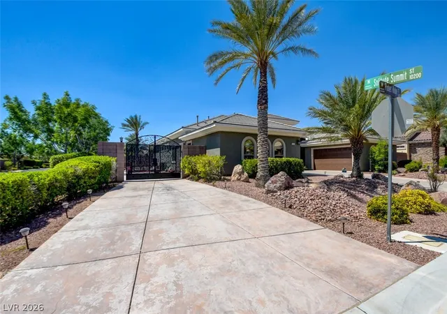 Photo 3 of Single family home for sale at 8465 Picket Ridge Ct, Las Vegas, NV 89143 | MLS# 2807728 | Listing updated on 2026-08-14