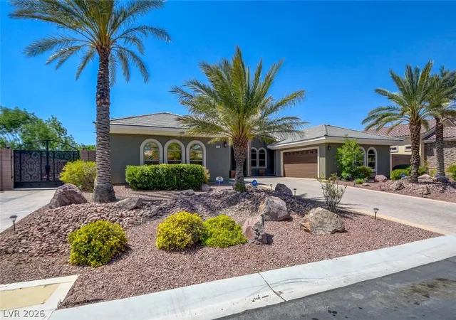 Photo 4 of Single family home for sale at 8465 Picket Ridge Ct, Las Vegas, NV 89143 | MLS# 2807728 | Listing updated on 2026-08-14