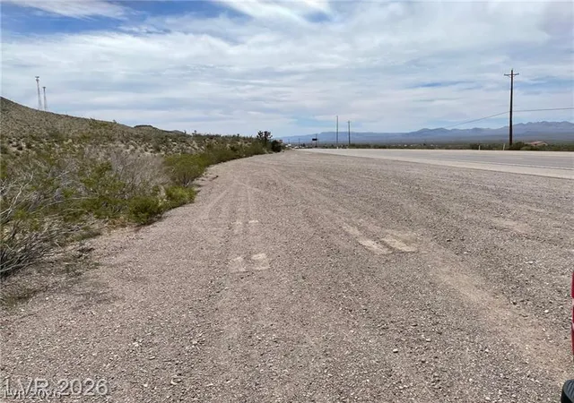Photo 7 of Land for sale at US 95, Searchlight, NV 89046 | MLS# 2808077 | Listing updated on 2026-08-12