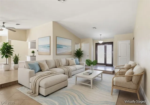 Photo 1 of Single family home for sale at 6825 W Oakey Blvd, Las Vegas, NV 89146 | MLS# 2807980 | Listing updated on 2026-08-18