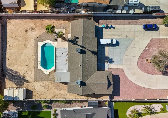 Photo 3 of Single family home for sale at 6825 W Oakey Blvd, Las Vegas, NV 89146 | MLS# 2807980 | Listing updated on 2026-08-18