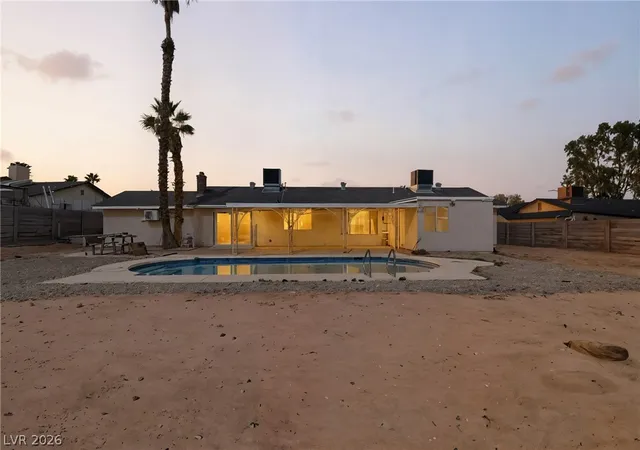 Photo 4 of Single family home for sale at 6825 W Oakey Blvd, Las Vegas, NV 89146 | MLS# 2807980 | Listing updated on 2026-08-18