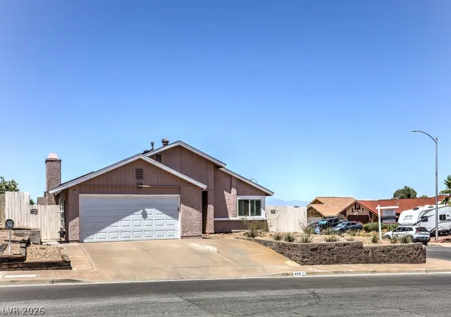 Photo 3 of Single family home for sale at 458 Potomac St, Henderson, NV 89015 | MLS# 2808103 | Listing updated on 2026-08-12