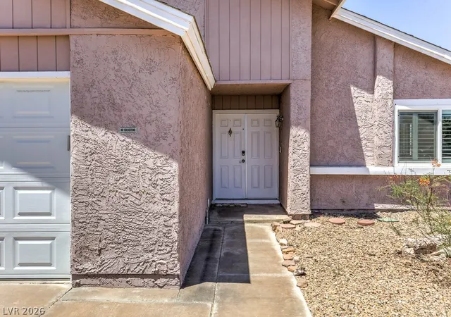 Photo 3 of Single family home for sale at 458 Potomac St, Henderson, NV 89015 | MLS# 2808103 | Listing updated on 2026-08-12