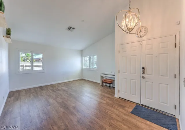 Photo 4 of Single family home for sale at 458 Potomac St, Henderson, NV 89015 | MLS# 2808103 | Listing updated on 2026-08-12