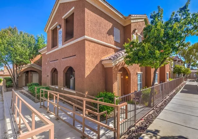 Photo 2 of Condo for sale at 3920 Legend Hills St #202, Las Vegas, NV 89129 | MLS# 2808076 | Listing updated on 2026-08-11